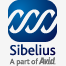 Sibelius homepage